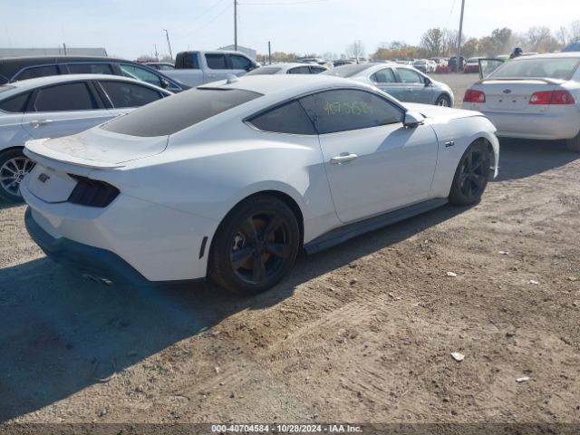 1FA6P8CF4R5414215 Ford Mustang Gt Premium