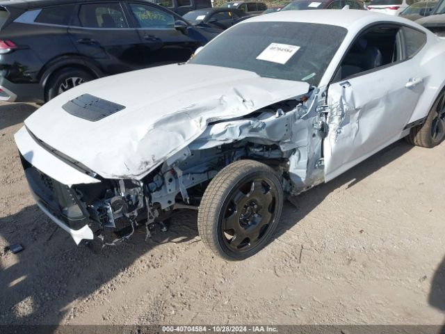 1FA6P8CF4R5414215 Ford Mustang Gt Premium
