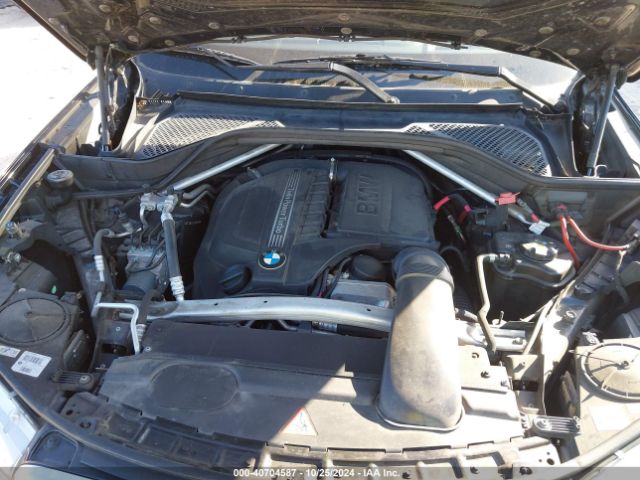 5UXKR0C56E0H24189 BMW X5 Xdrive35i