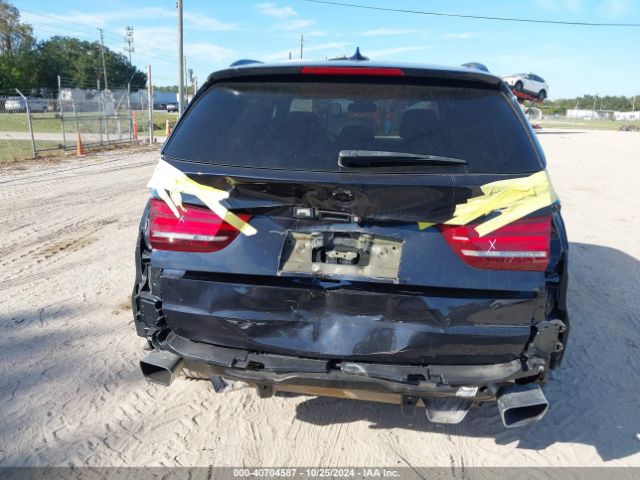 5UXKR0C56E0H24189 BMW X5 Xdrive35i