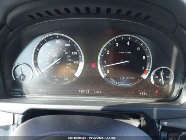 5UXKR0C56E0H24189 BMW X5 Xdrive35i