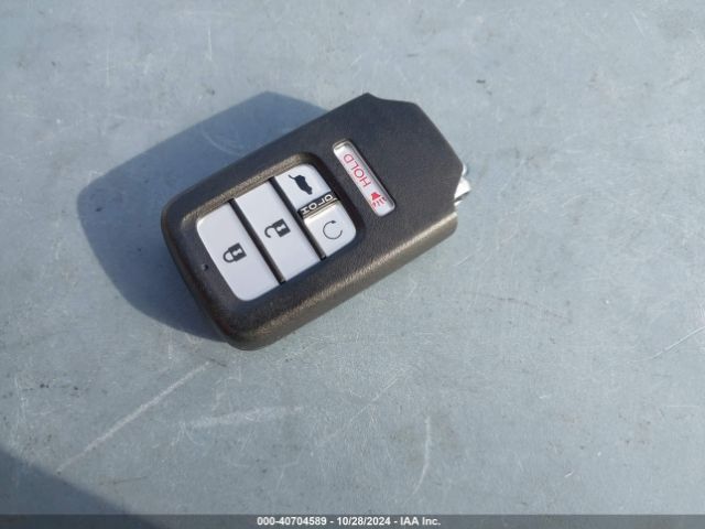 7FART6H80ME024497 Honda Cr-v Hybrid Ex-l