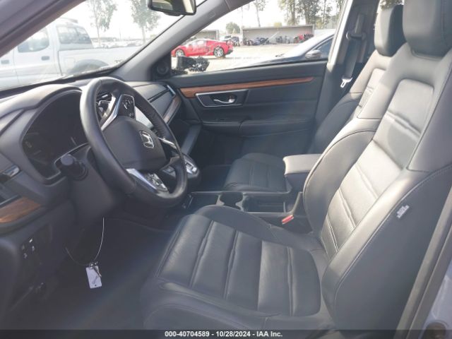 7FART6H80ME024497 Honda Cr-v Hybrid Ex-l