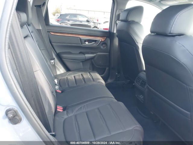 7FART6H80ME024497 Honda Cr-v Hybrid Ex-l
