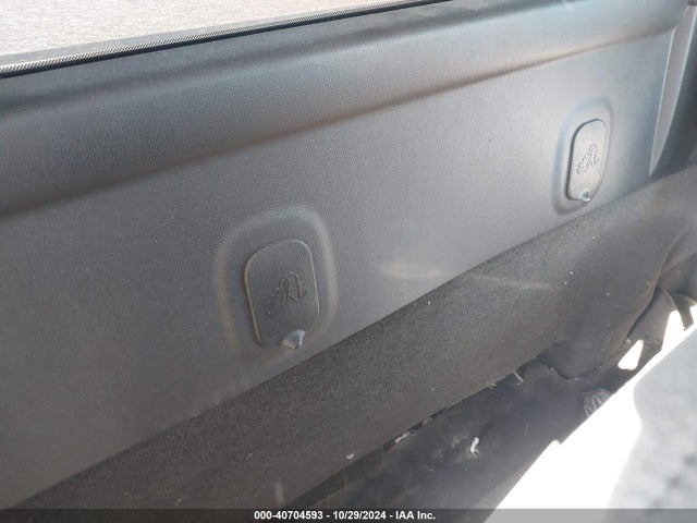 1GCNCPEH5EZ260126 Chevrolet Silverado 1500 Work Truck 2wt