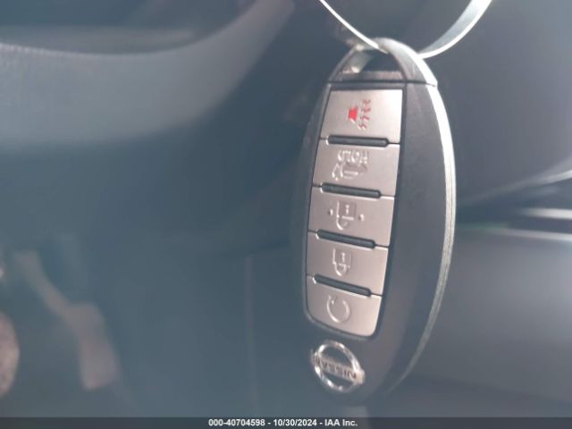 5N1AR2MN9EC735086 Nissan Pathfinder Sl