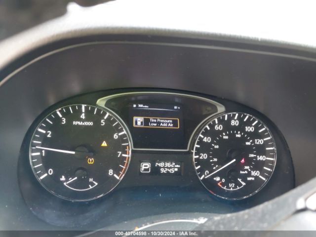 5N1AR2MN9EC735086 Nissan Pathfinder Sl