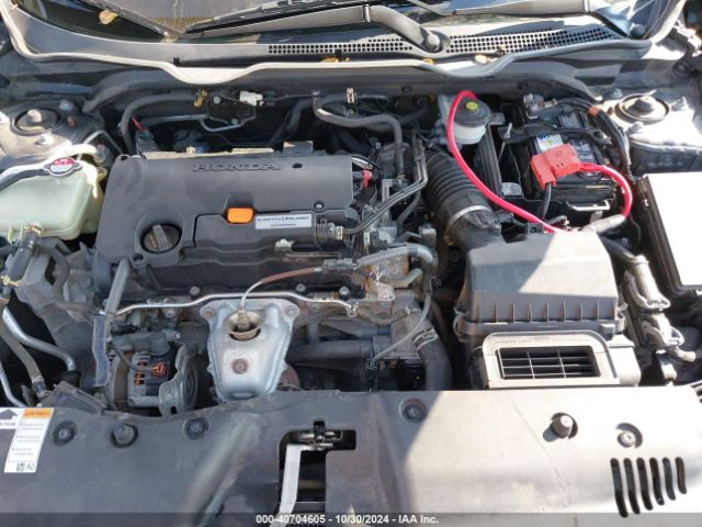 19XFC2E52HE021324 Honda Civic Lx
