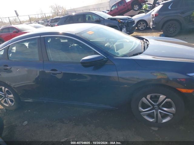 19XFC2E52HE021324 Honda Civic Lx