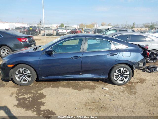 19XFC2E52HE021324 Honda Civic Lx