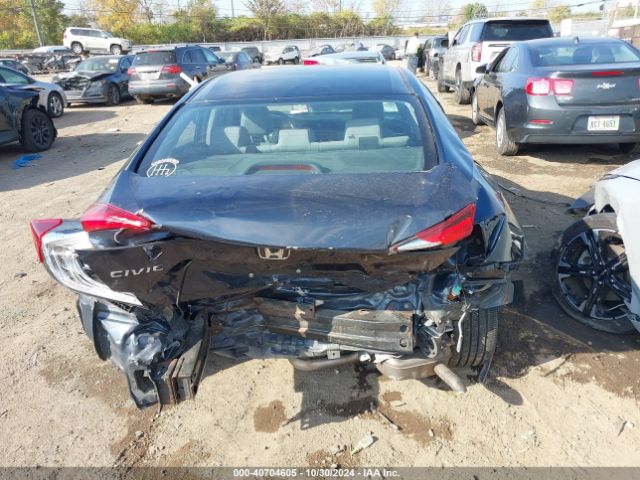 19XFC2E52HE021324 Honda Civic Lx