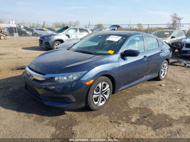 19XFC2E52HE021324 Honda Civic Lx