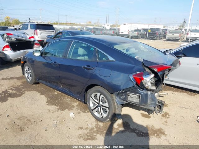 19XFC2E52HE021324 Honda Civic Lx