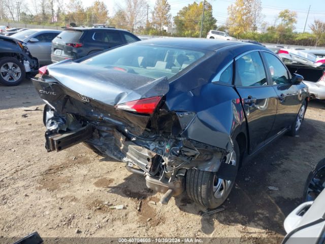 19XFC2E52HE021324 Honda Civic Lx