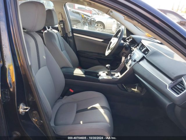 19XFC2E52HE021324 Honda Civic Lx