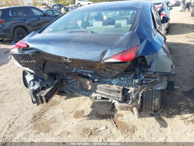 19XFC2E52HE021324 Honda Civic Lx