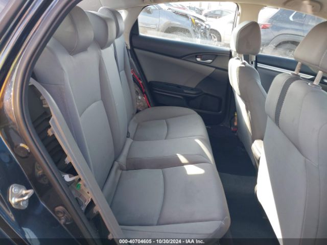 19XFC2E52HE021324 Honda Civic Lx