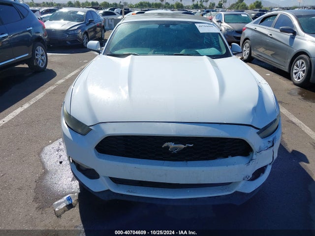 Ford Mustang V6 2015 1FATP8EM9F5414804 Image 12