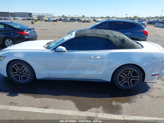 Ford Mustang V6 2015 1FATP8EM9F5414804 Image 14
