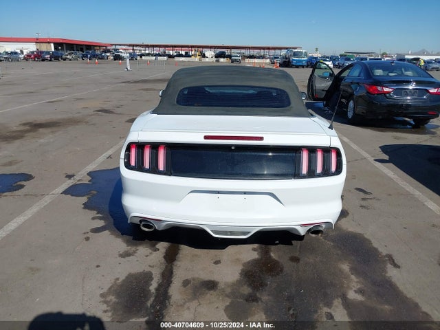 Ford Mustang V6 2015 1FATP8EM9F5414804 Image 16