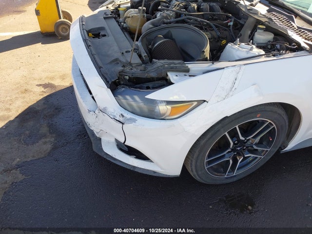 Ford Mustang V6 2015 1FATP8EM9F5414804 Image 6