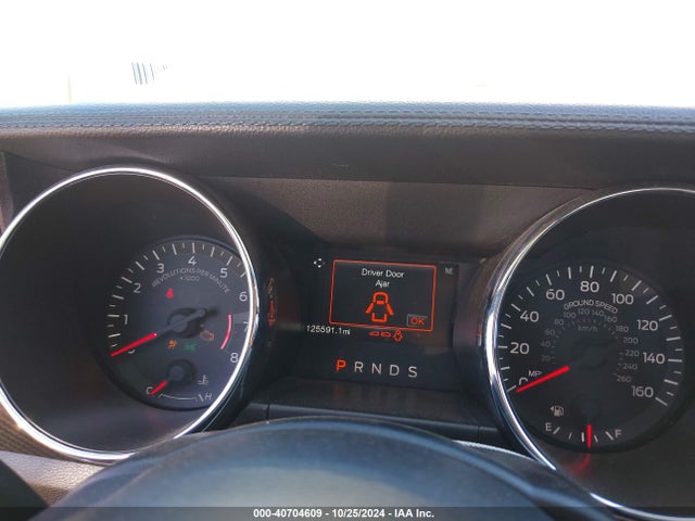 Ford Mustang V6 2015 1FATP8EM9F5414804 Image 7