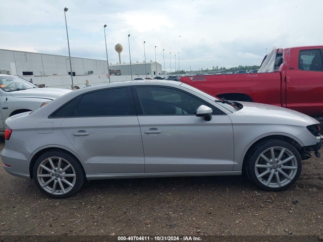 Audi A3 2.0t Premium 2015 WAUEFGFF0F1049739 Image 14