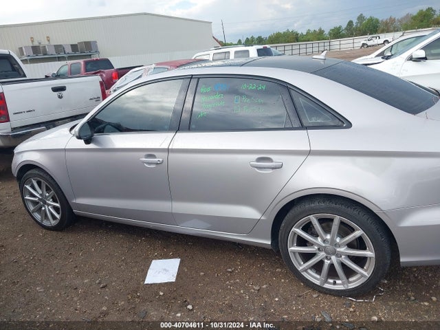 Audi A3 2.0t Premium 2015 WAUEFGFF0F1049739 Image 15