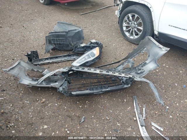 WAUEFGFF0F1049739 Audi A3 2.0t Premium
