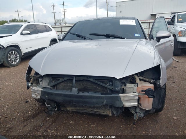 WAUEFGFF0F1049739 Audi A3 2.0t Premium