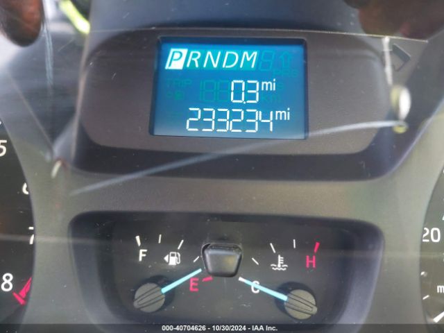 1FTYR2CM8KKA05005 Ford Transit-250