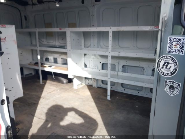 1FTYR2CM8KKA05005 Ford Transit-250