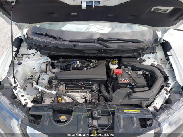 Nissan ROGUE S 2018 KNMAT2MVXJP517909 Image 10