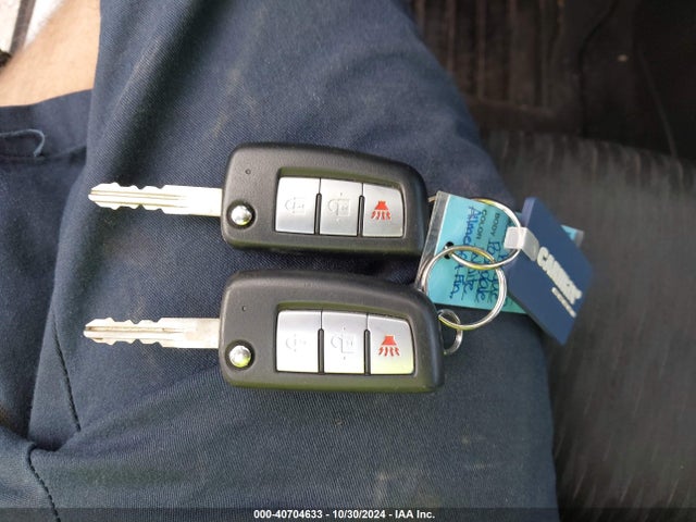 Nissan ROGUE S 2018 KNMAT2MVXJP517909 Image 11