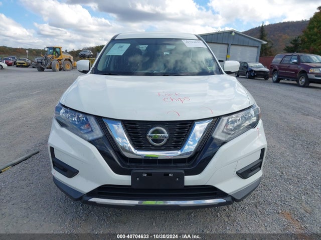 Nissan ROGUE S 2018 KNMAT2MVXJP517909 Image 13