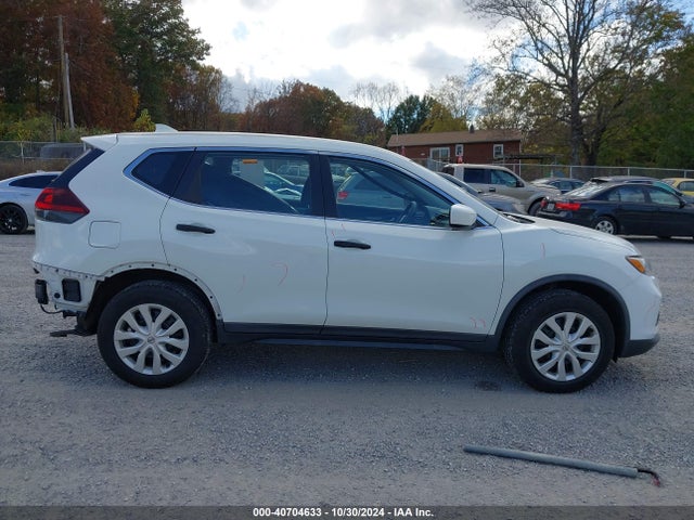 Nissan ROGUE S 2018 KNMAT2MVXJP517909 Image 14