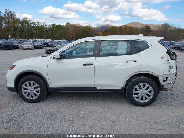 Nissan ROGUE S 2018 KNMAT2MVXJP517909 Image 15