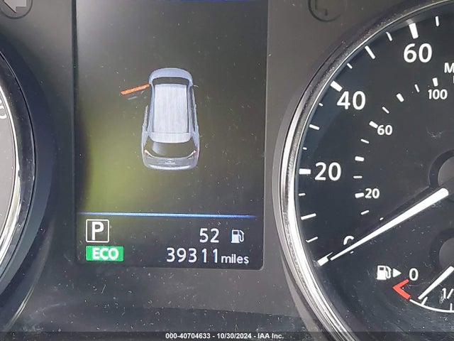 Nissan ROGUE S 2018 KNMAT2MVXJP517909 Image 16