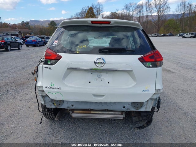 Nissan ROGUE S 2018 KNMAT2MVXJP517909 Image 17