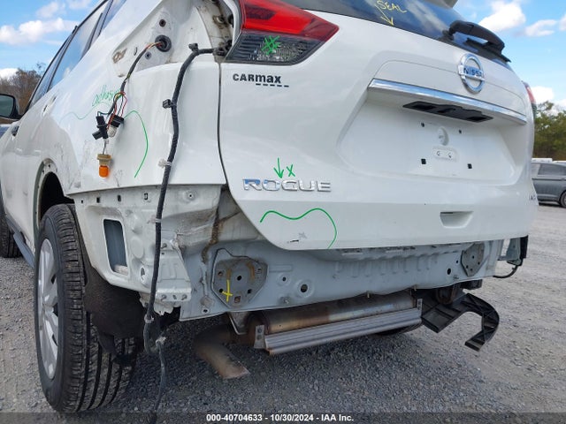 Nissan ROGUE S 2018 KNMAT2MVXJP517909 Image 18