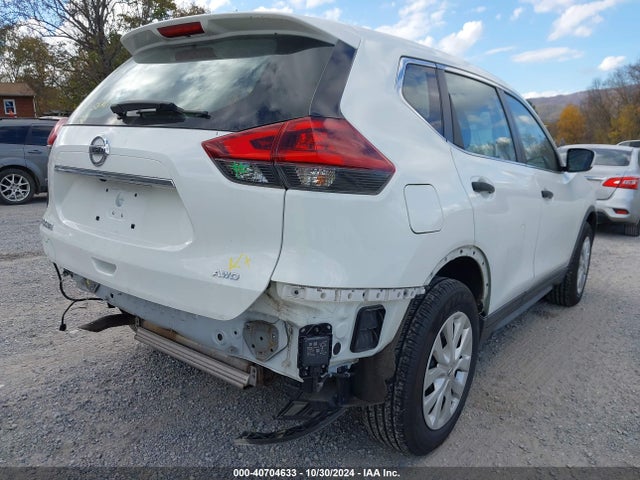 Nissan ROGUE S 2018 KNMAT2MVXJP517909 Image 19