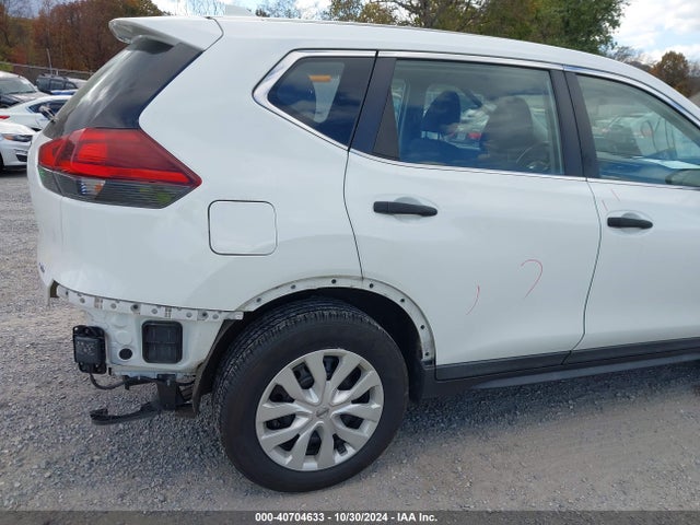 Nissan ROGUE S 2018 KNMAT2MVXJP517909 Image 20