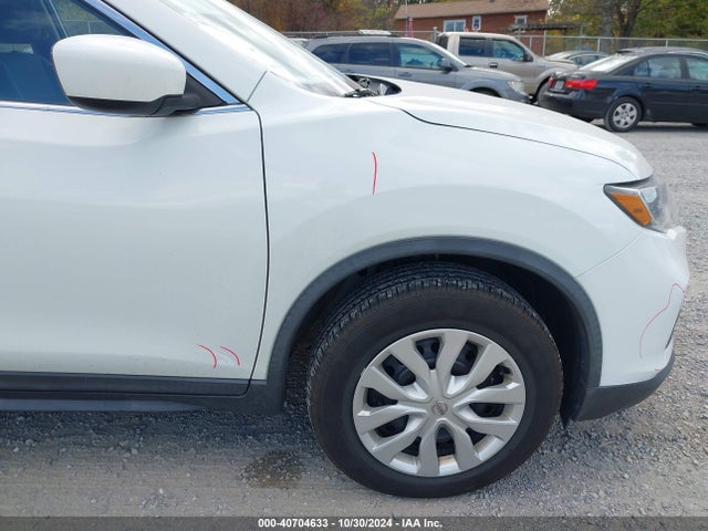 Nissan ROGUE S 2018 KNMAT2MVXJP517909 Image 21