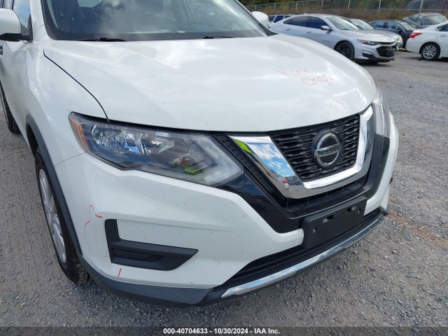 Nissan ROGUE S 2018 KNMAT2MVXJP517909 Image 22