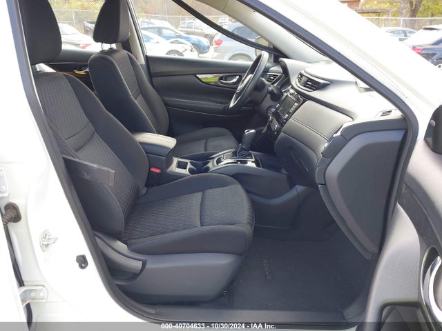 Nissan ROGUE S 2018 KNMAT2MVXJP517909 Image 5