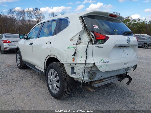 Nissan ROGUE S 2018 KNMAT2MVXJP517909 Image 6