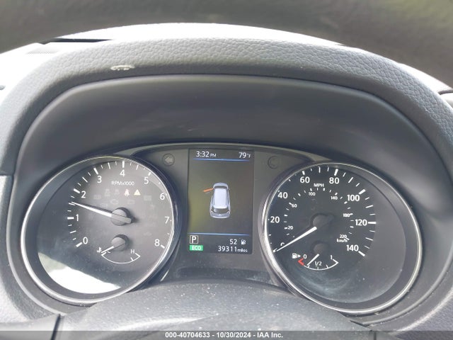Nissan ROGUE S 2018 KNMAT2MVXJP517909 Image 7
