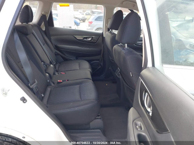 Nissan ROGUE S 2018 KNMAT2MVXJP517909 Image 8