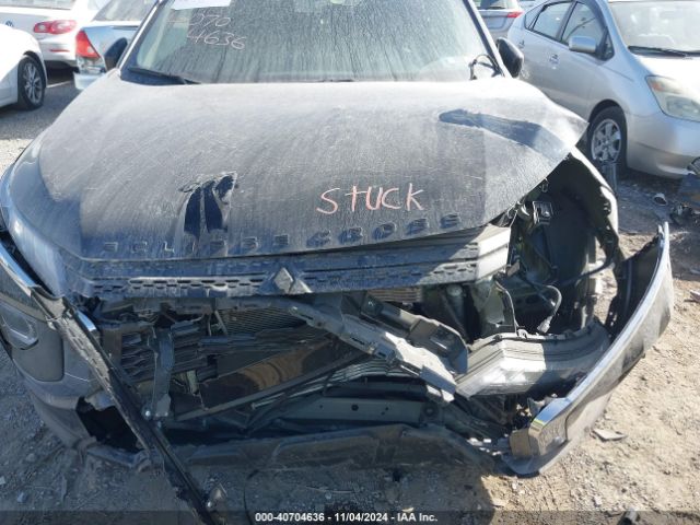 2024 MITSUBISHI ECLIPSE CROSS JA4ATVAA1RZ037965 Photo 9