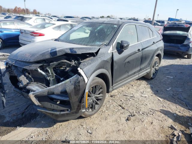 2024 MITSUBISHI ECLIPSE CROSS JA4ATVAA1RZ037965 Photo 1